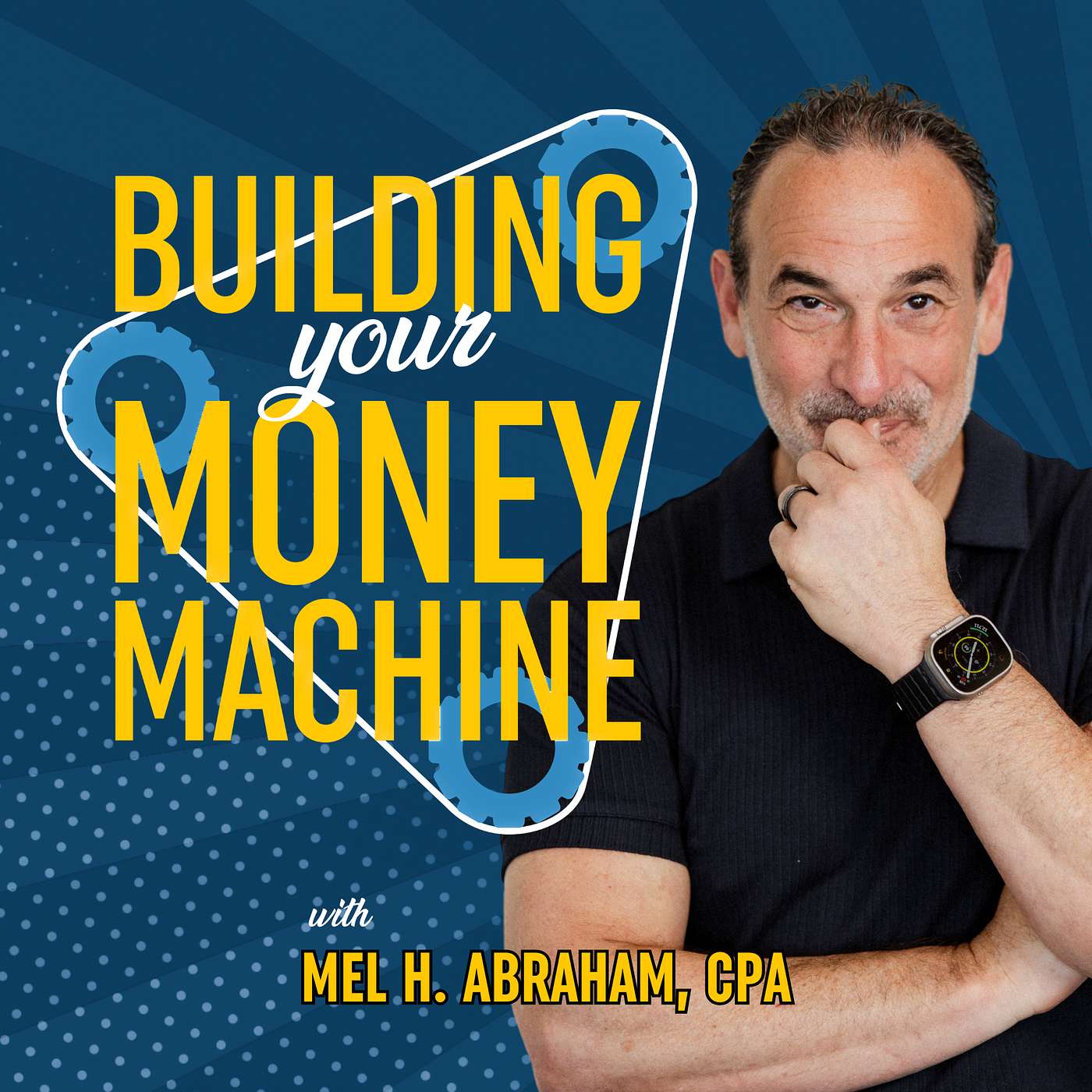 Building Your Money Machine