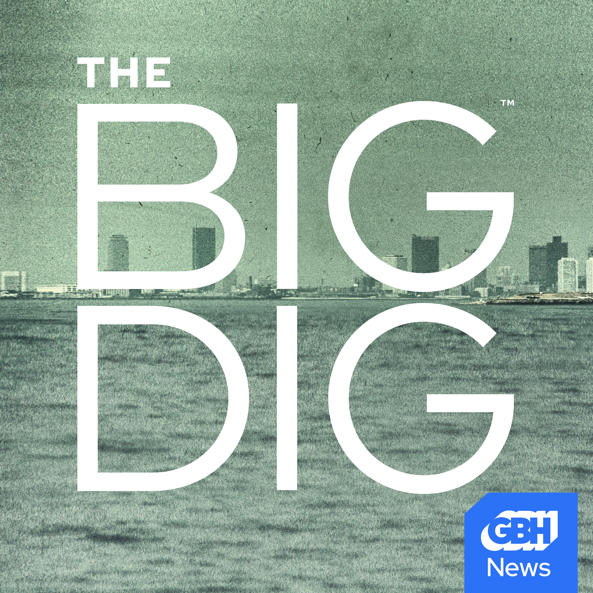 The Big Dig
