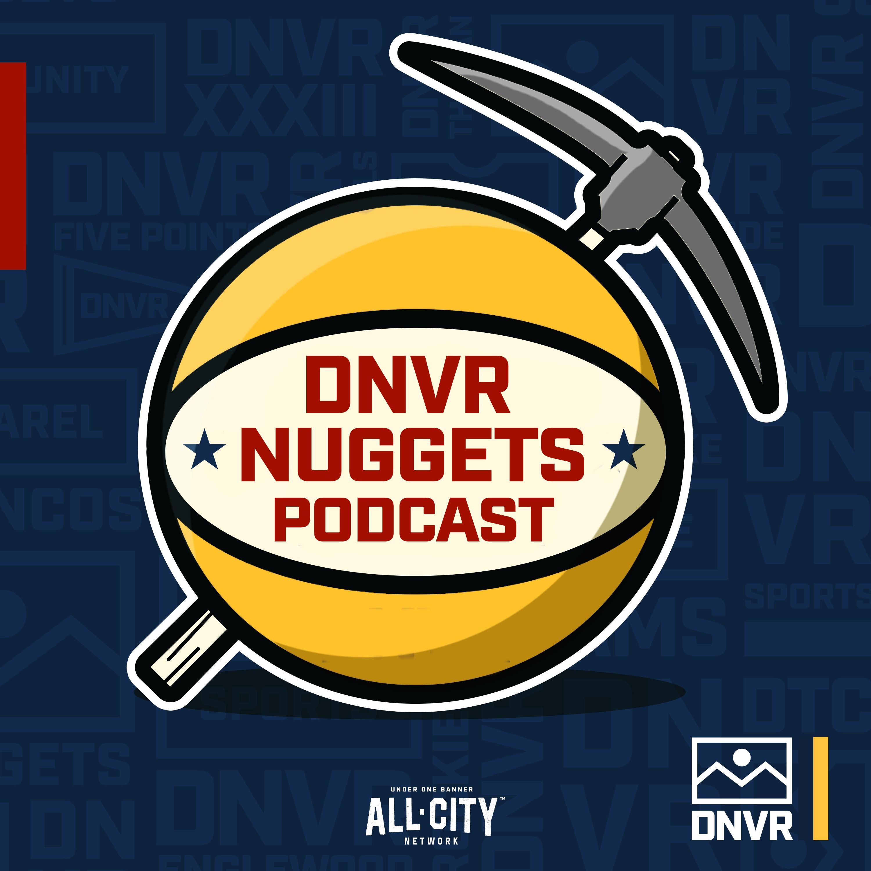 DNVR Denver Nuggets Podcast