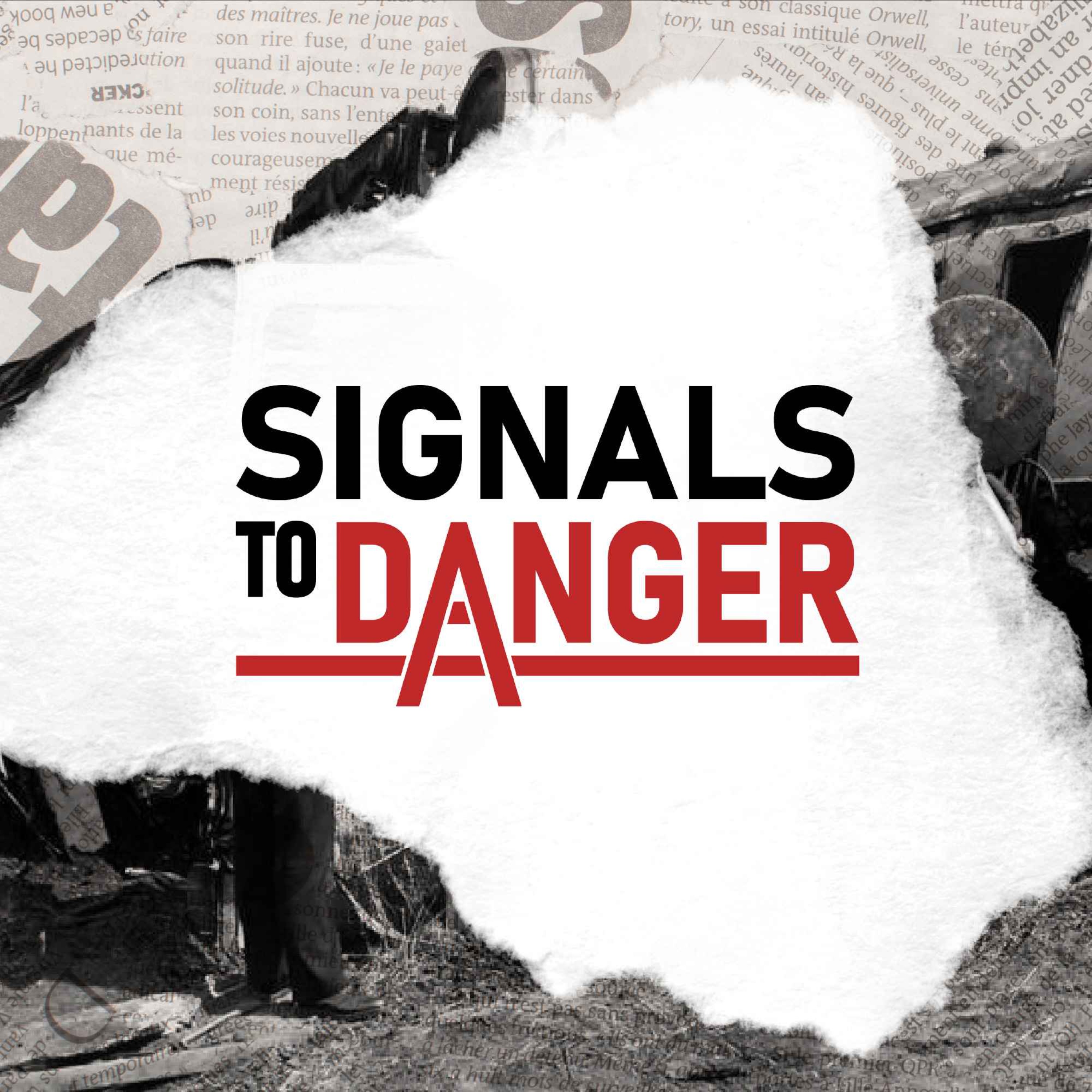 Signals to Danger