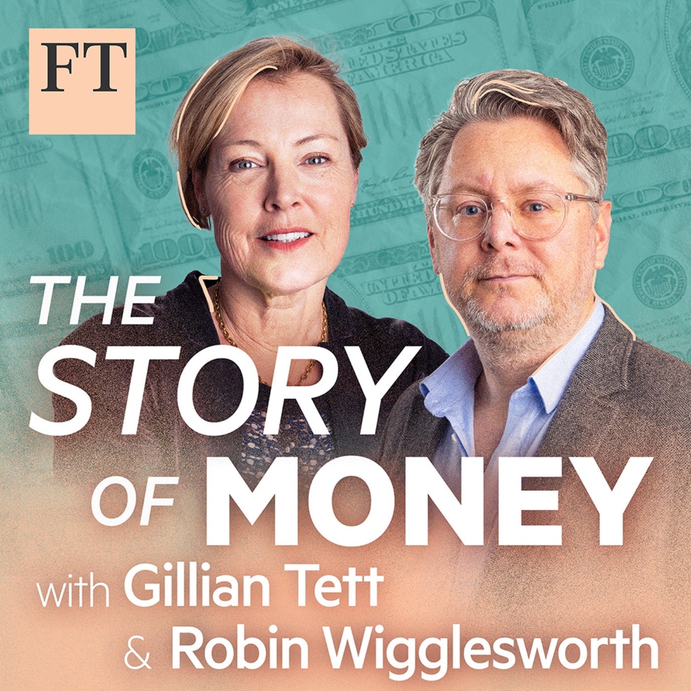 The Story of Money
