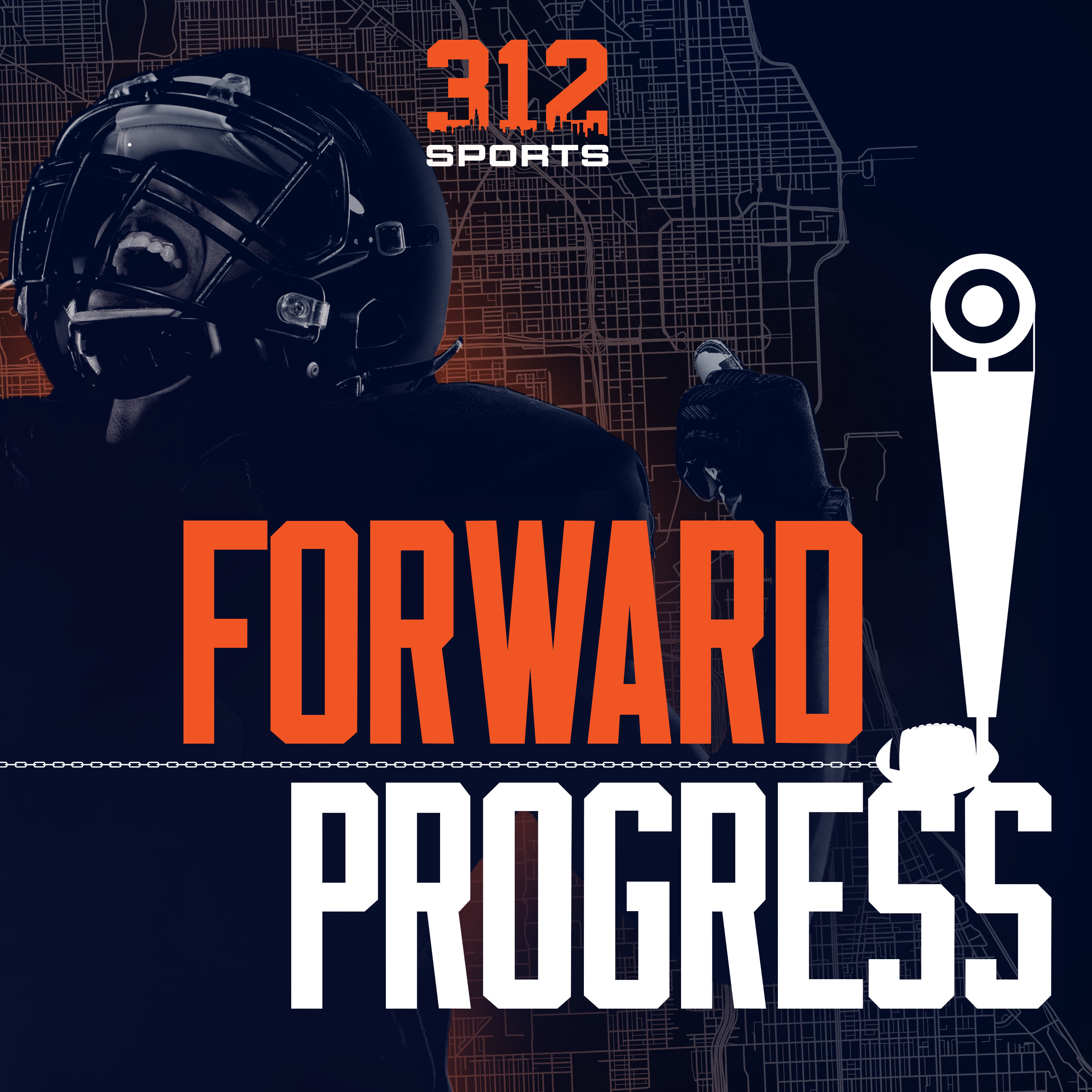 Forward Progress - A Chicago Bears Podcast 