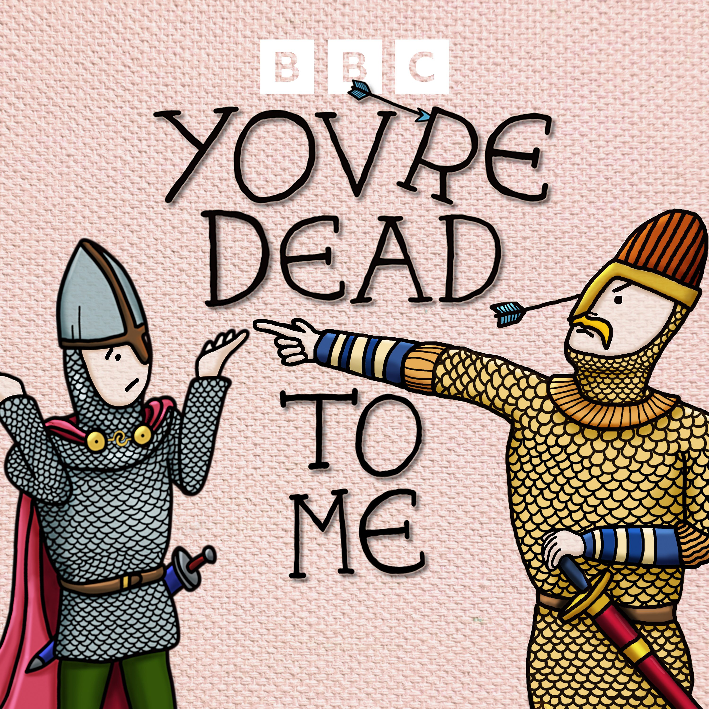 You're Dead to Me