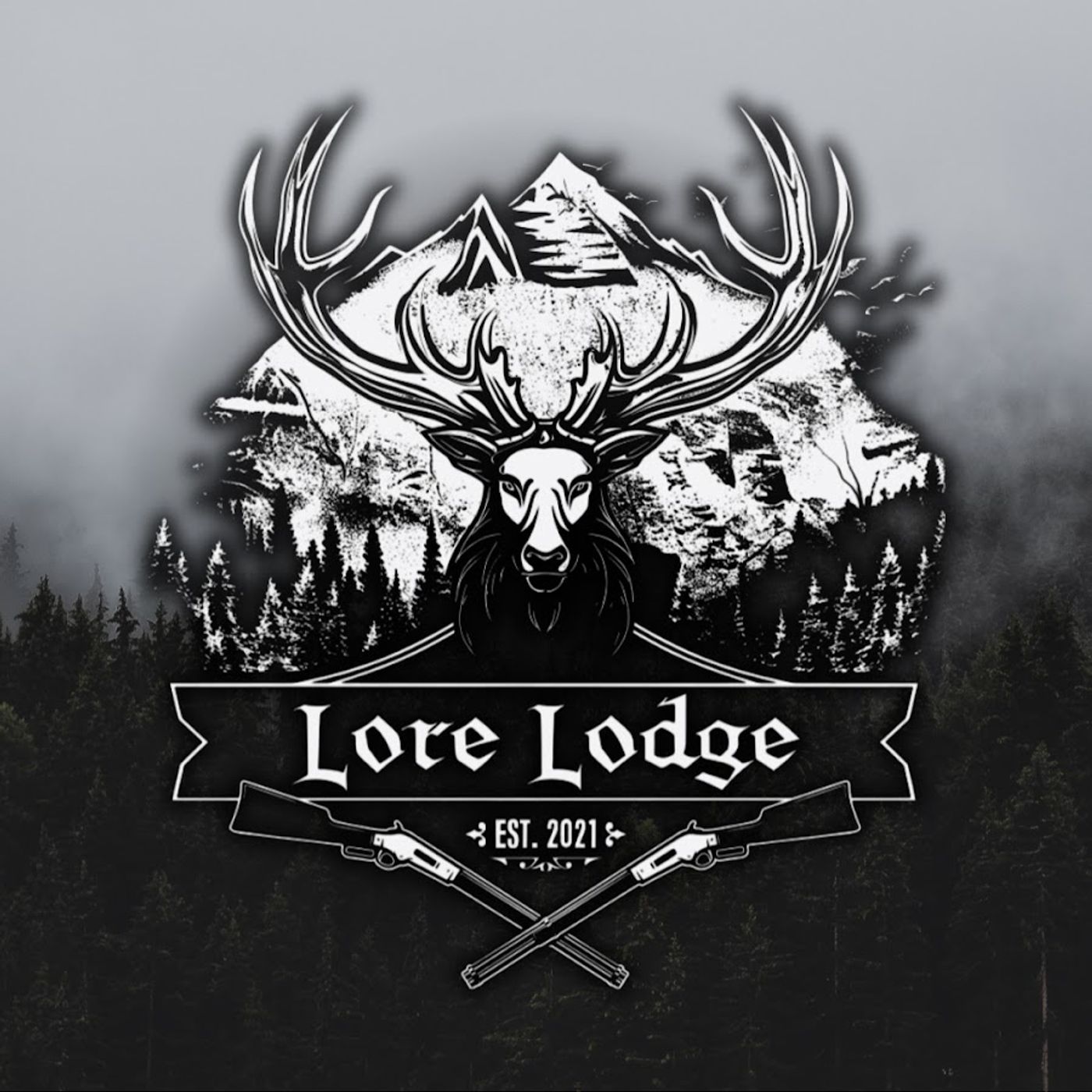 Lore Lodge Podcast