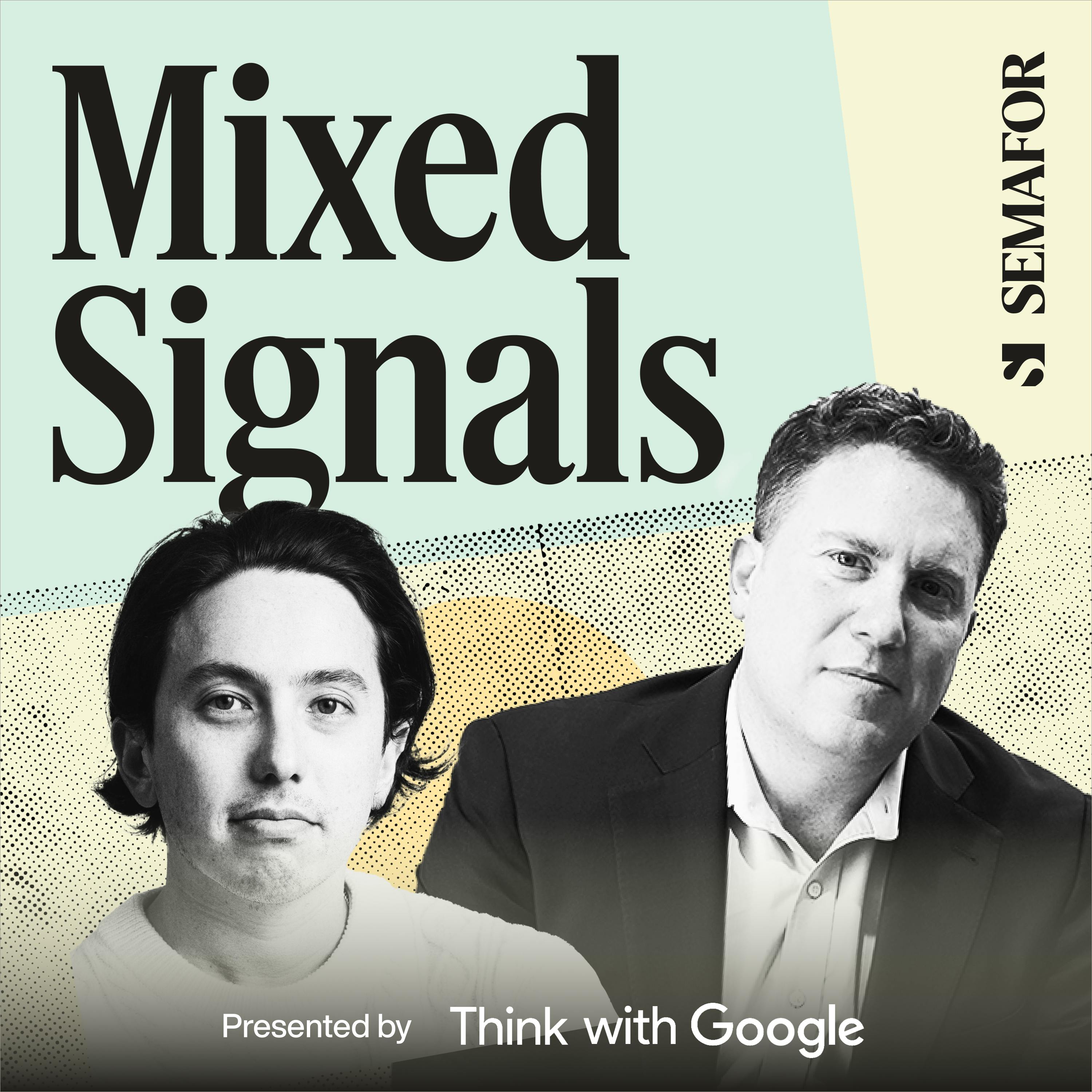 Mixed Signals from Semafor Media