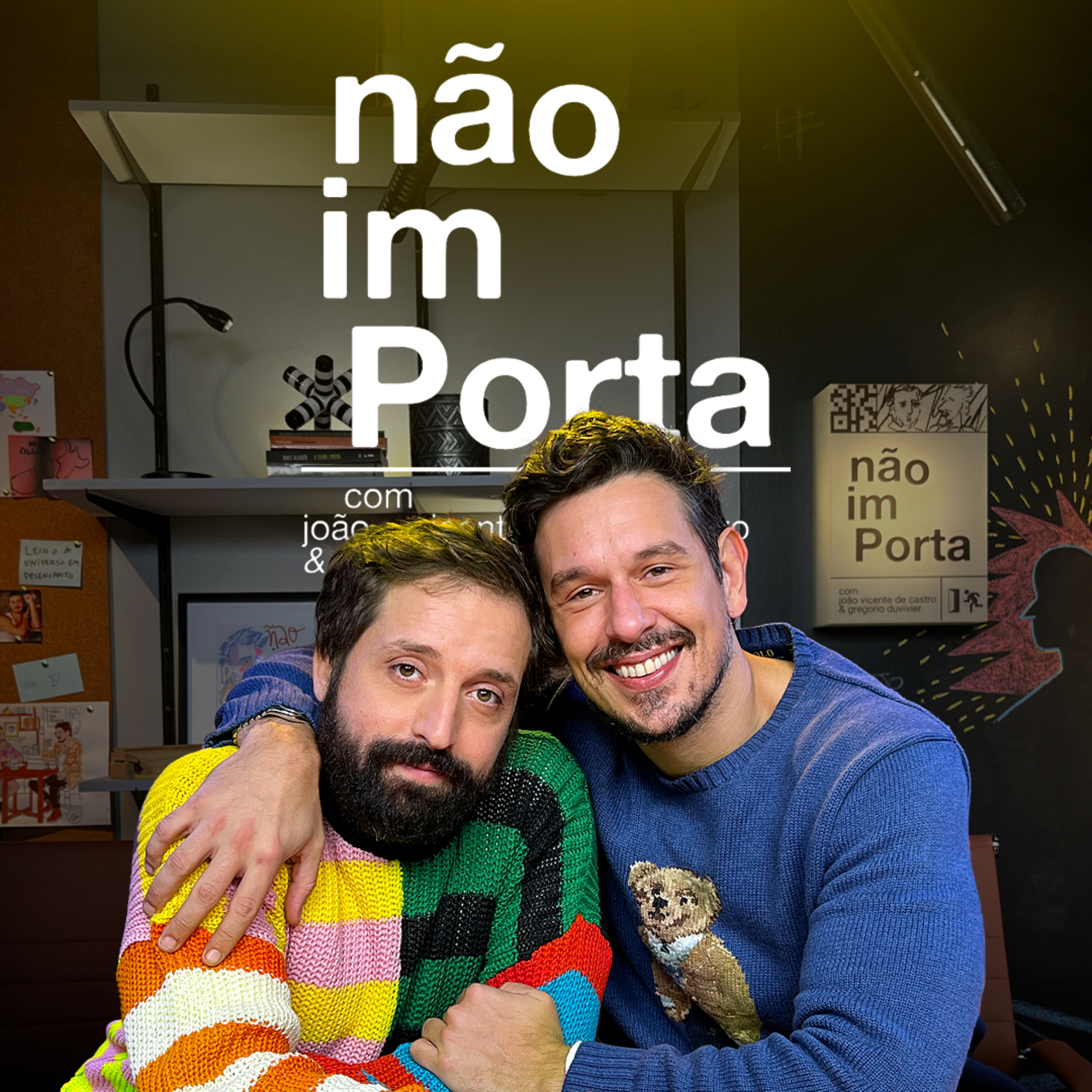 NÃO IMPORTA