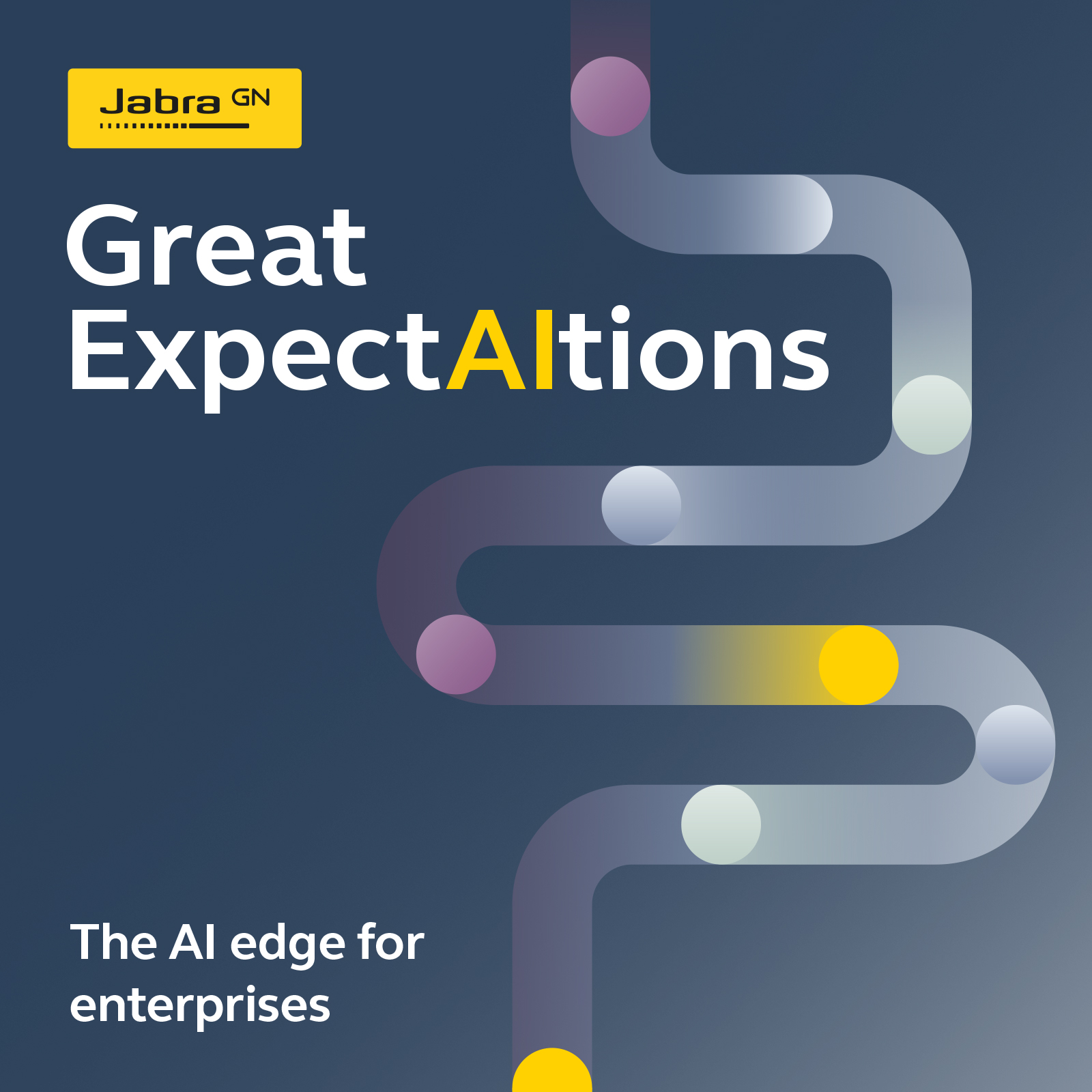 Great ExpectAItions: The AI edge for enterprises