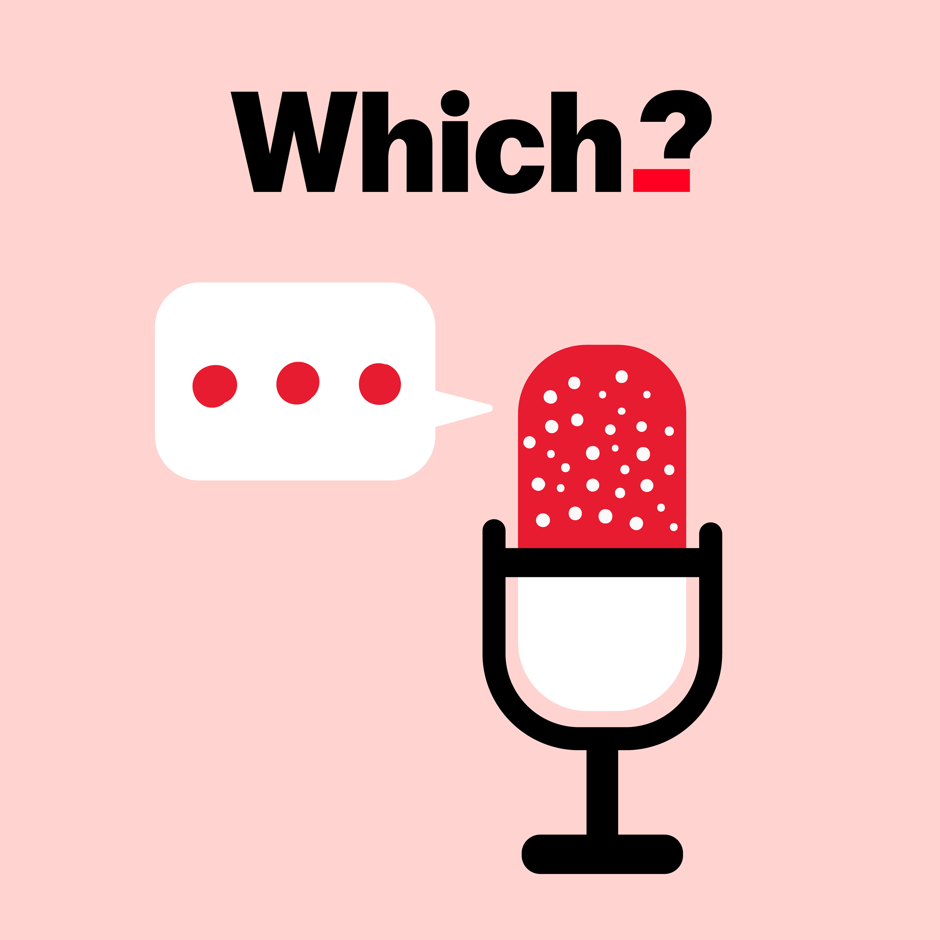 Which?