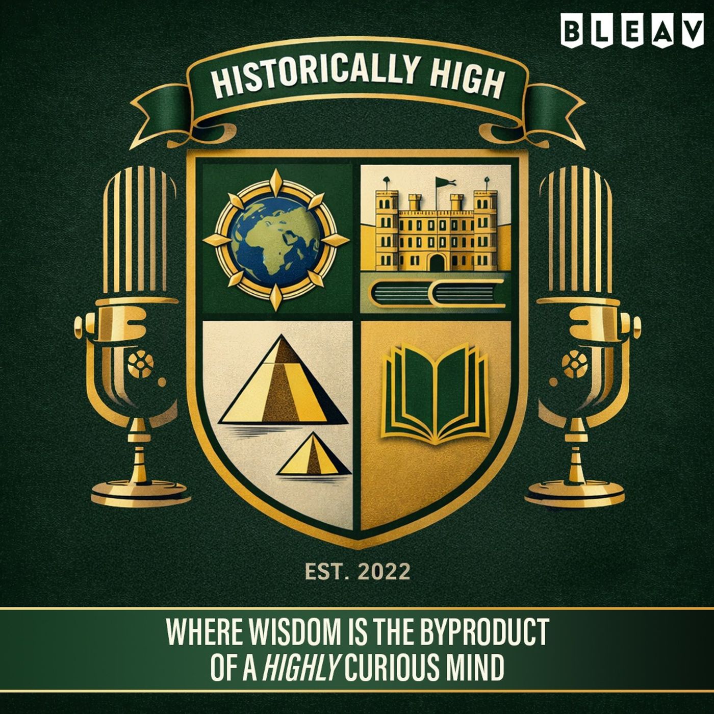 Historically High