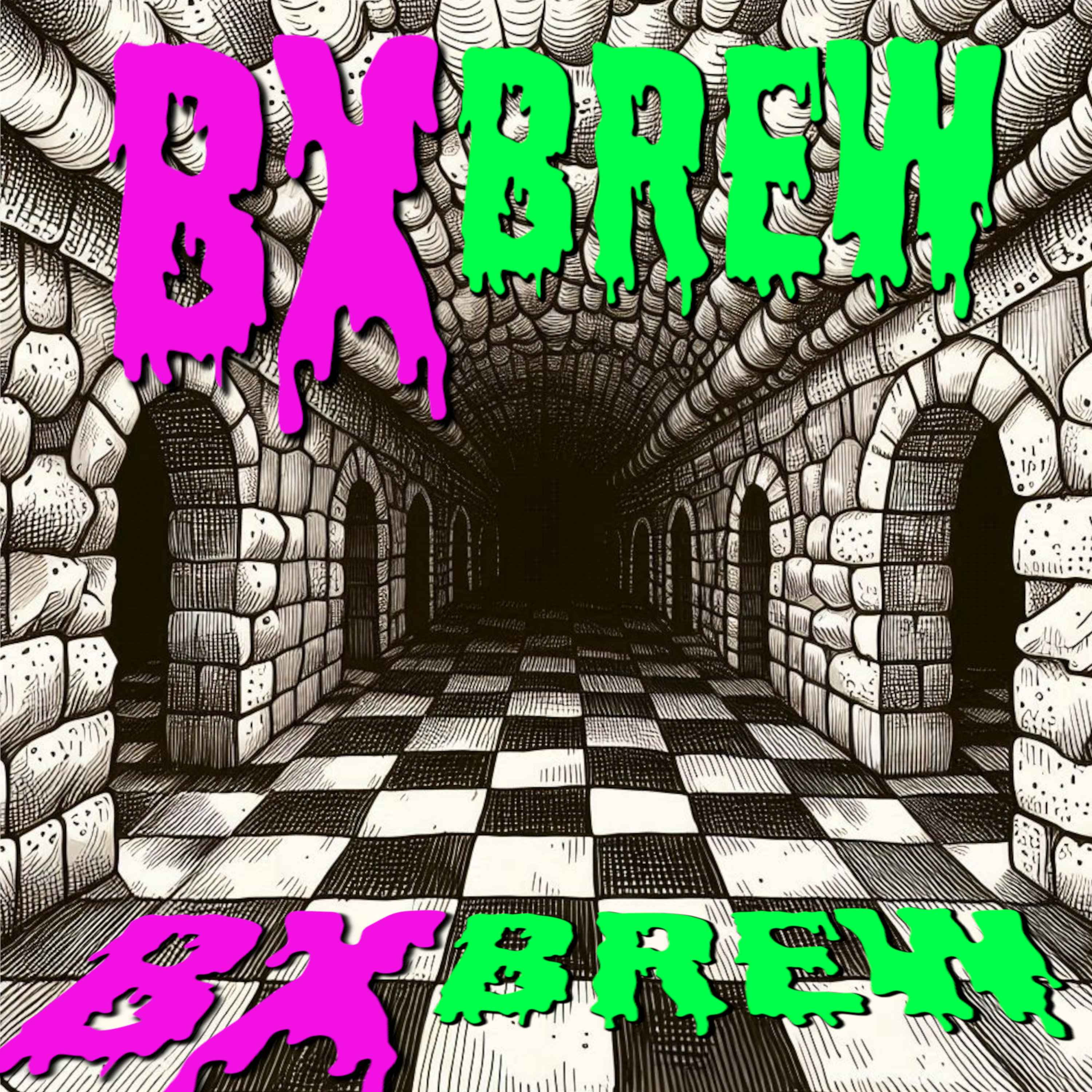 BX Brew