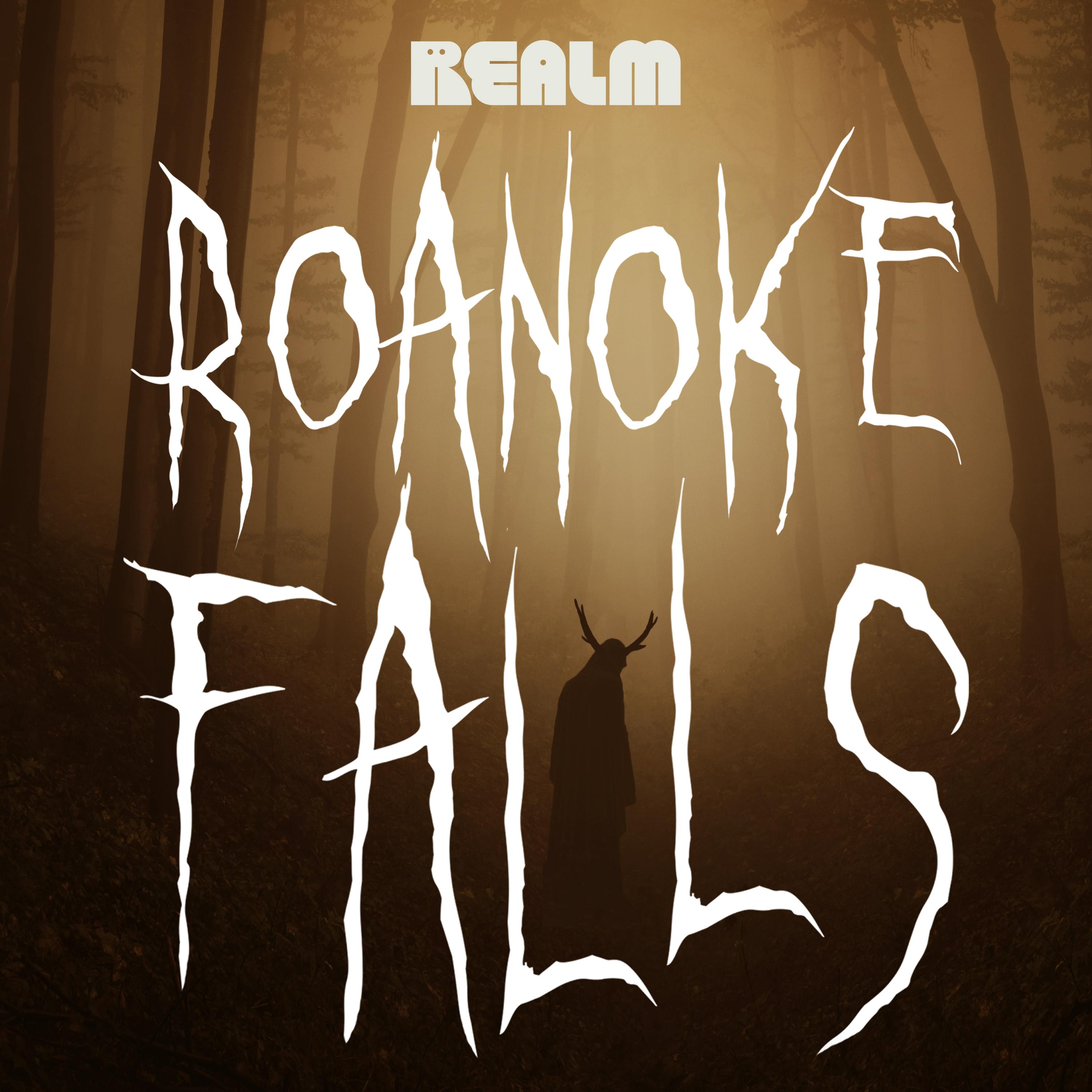 Roanoke Falls: A Horror History