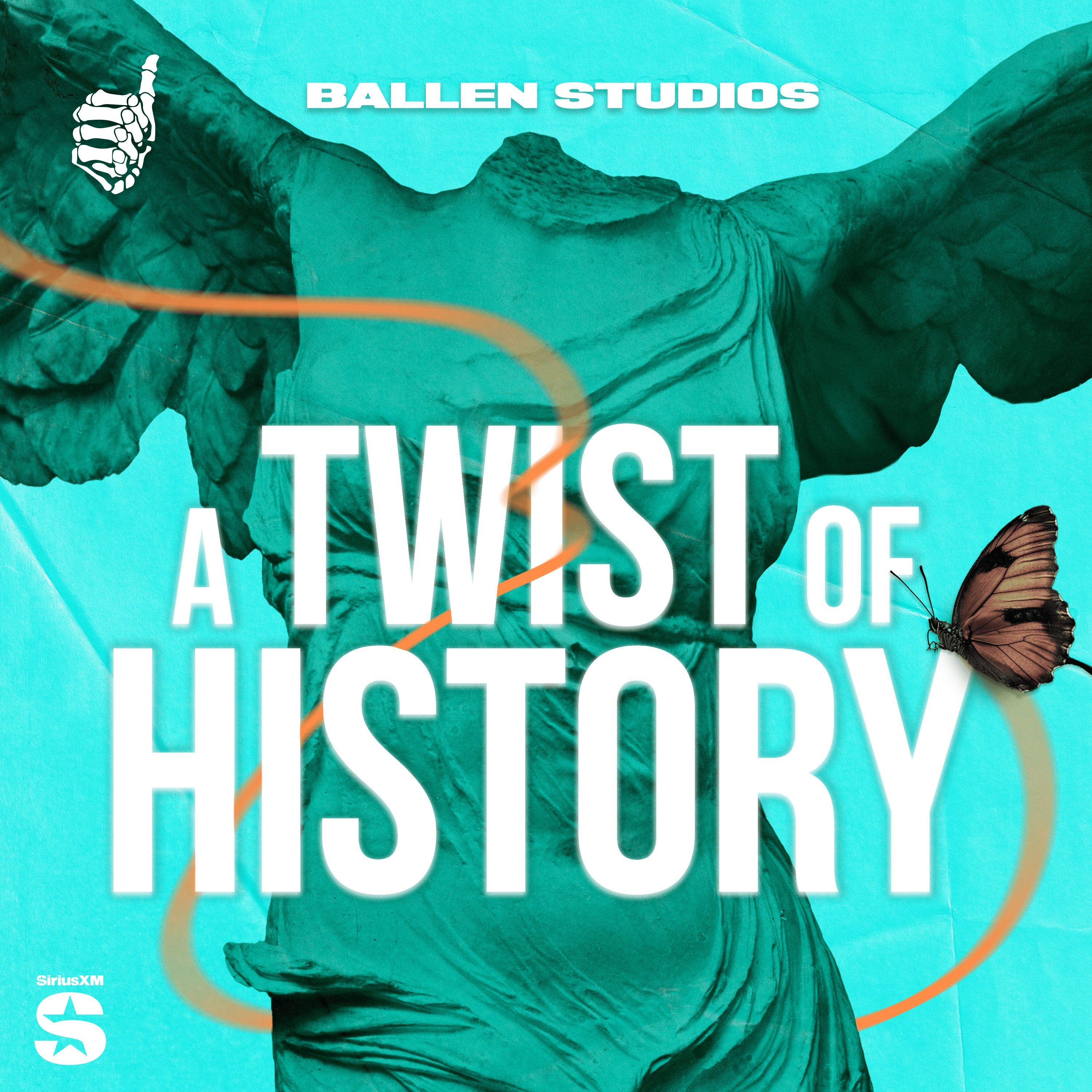 A Twist of History