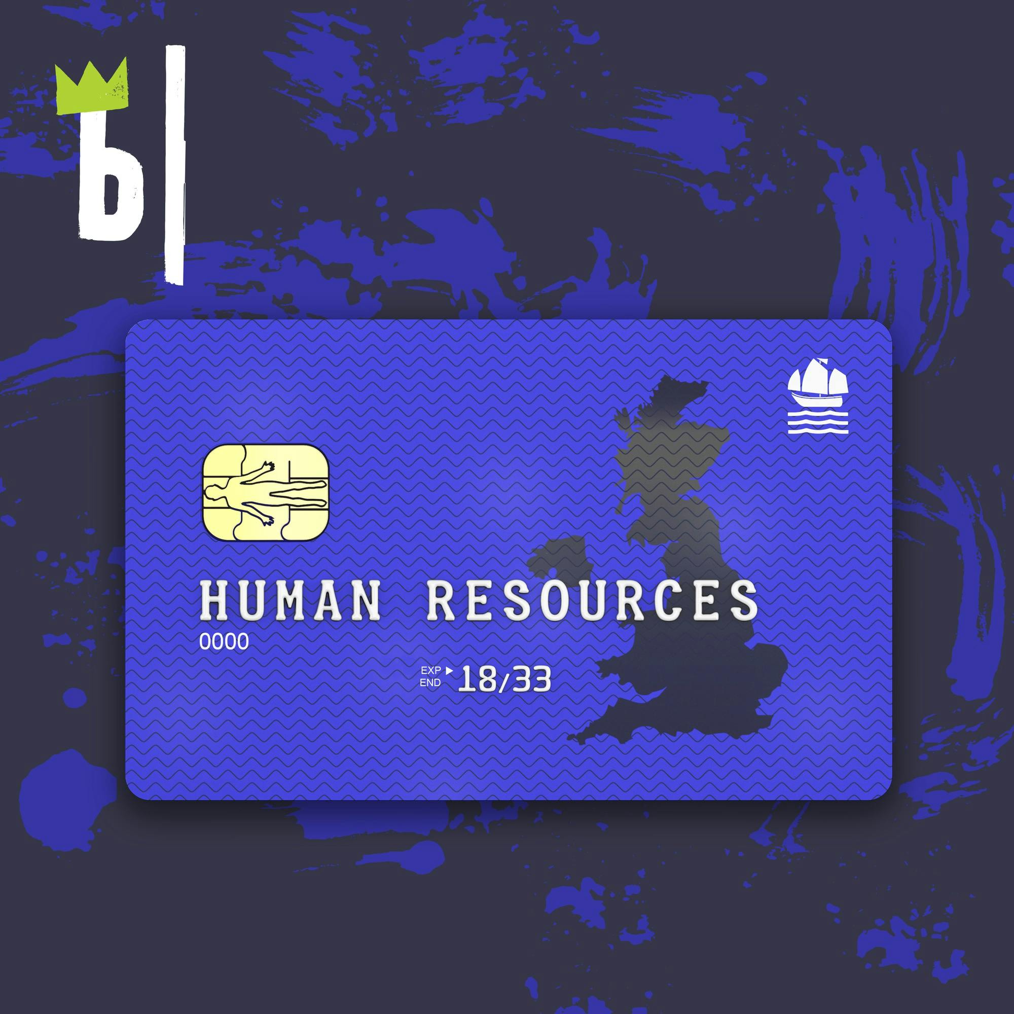 Human Resources