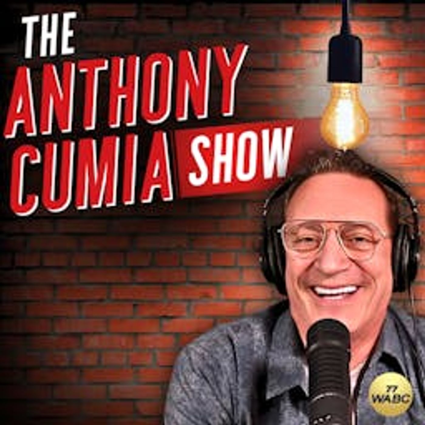 The Anthony Cumia Show