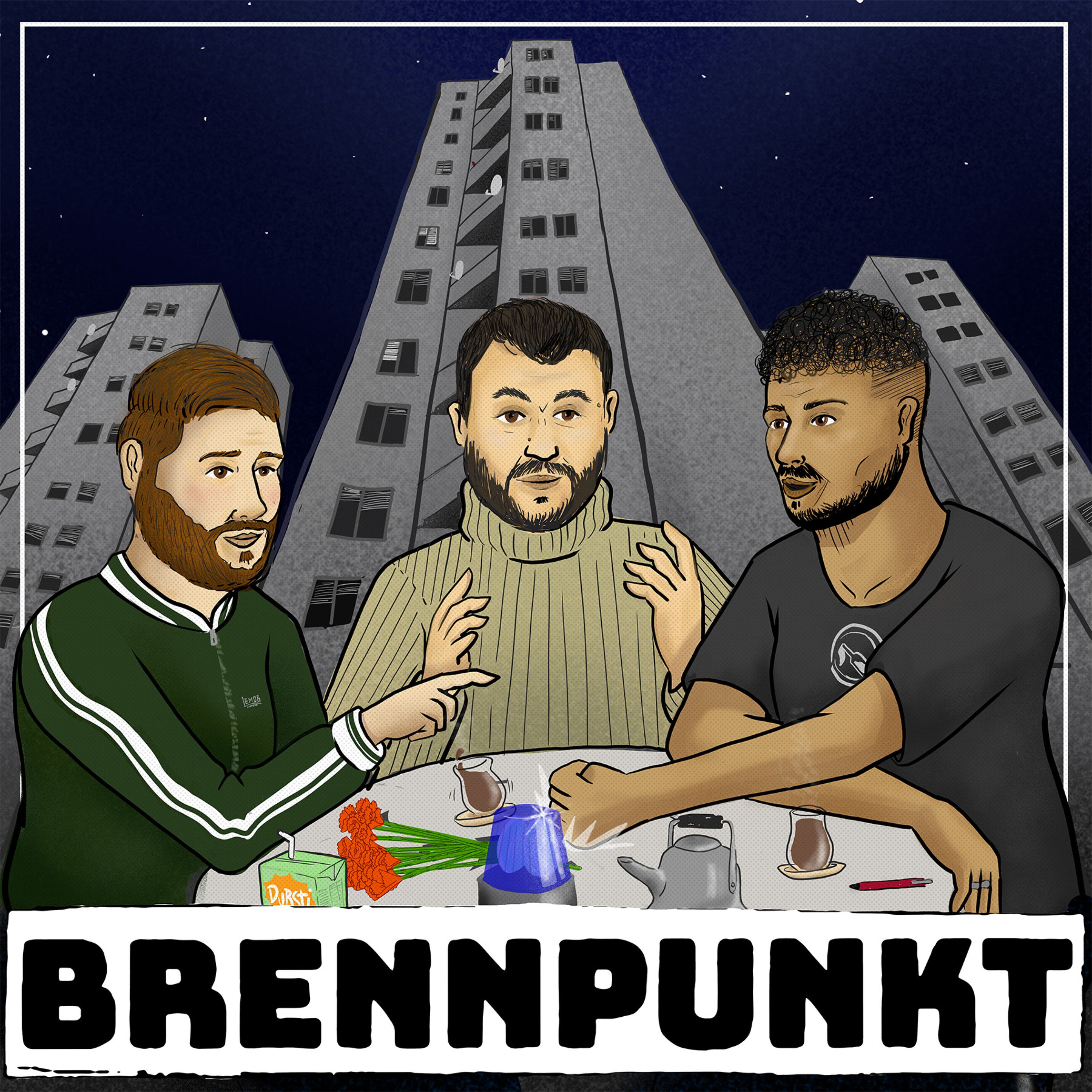 Brennpunkt 