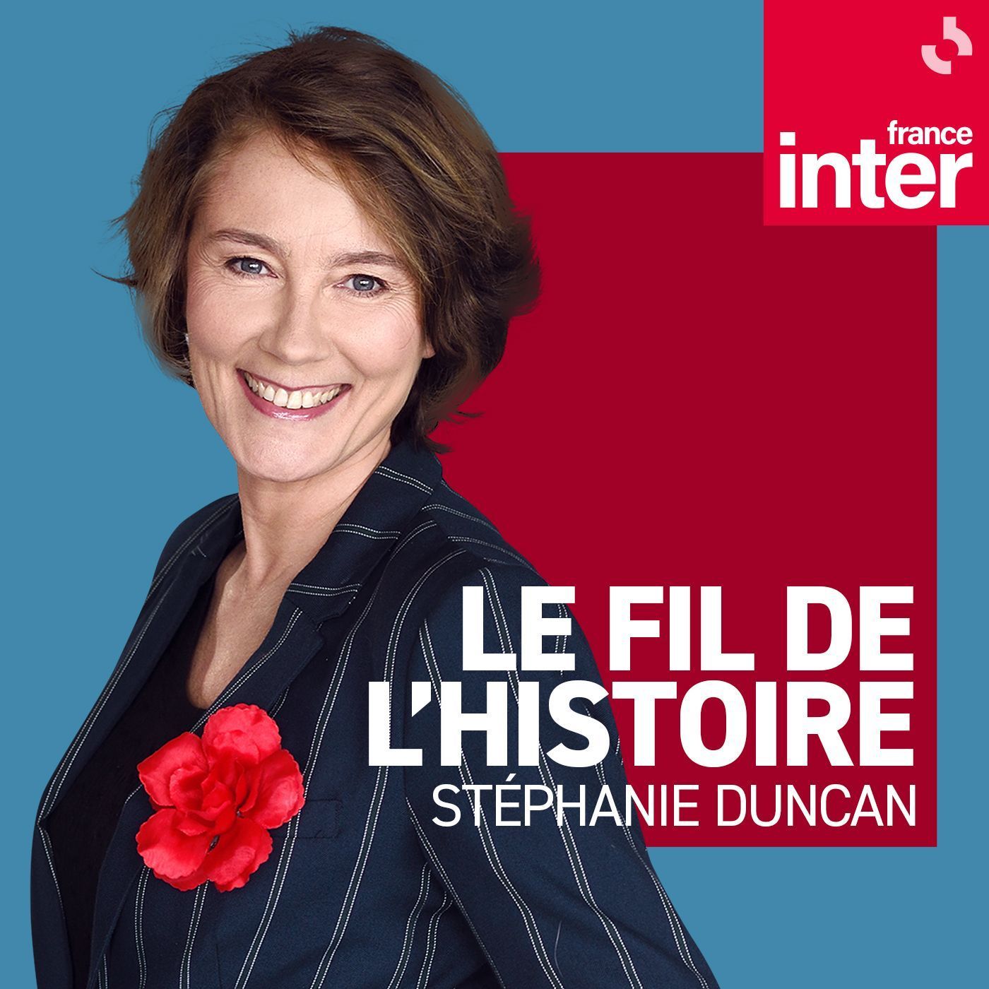 Le Fil de l'histoire 