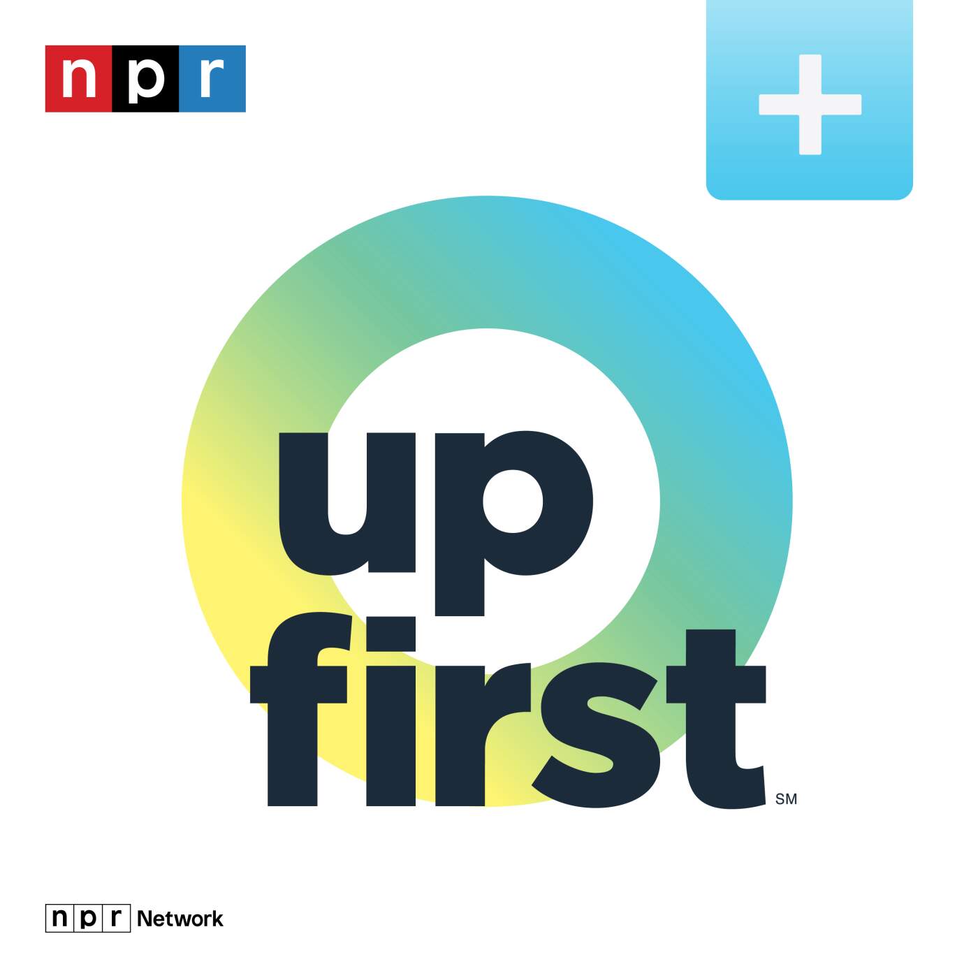 Up First from NPR Plus