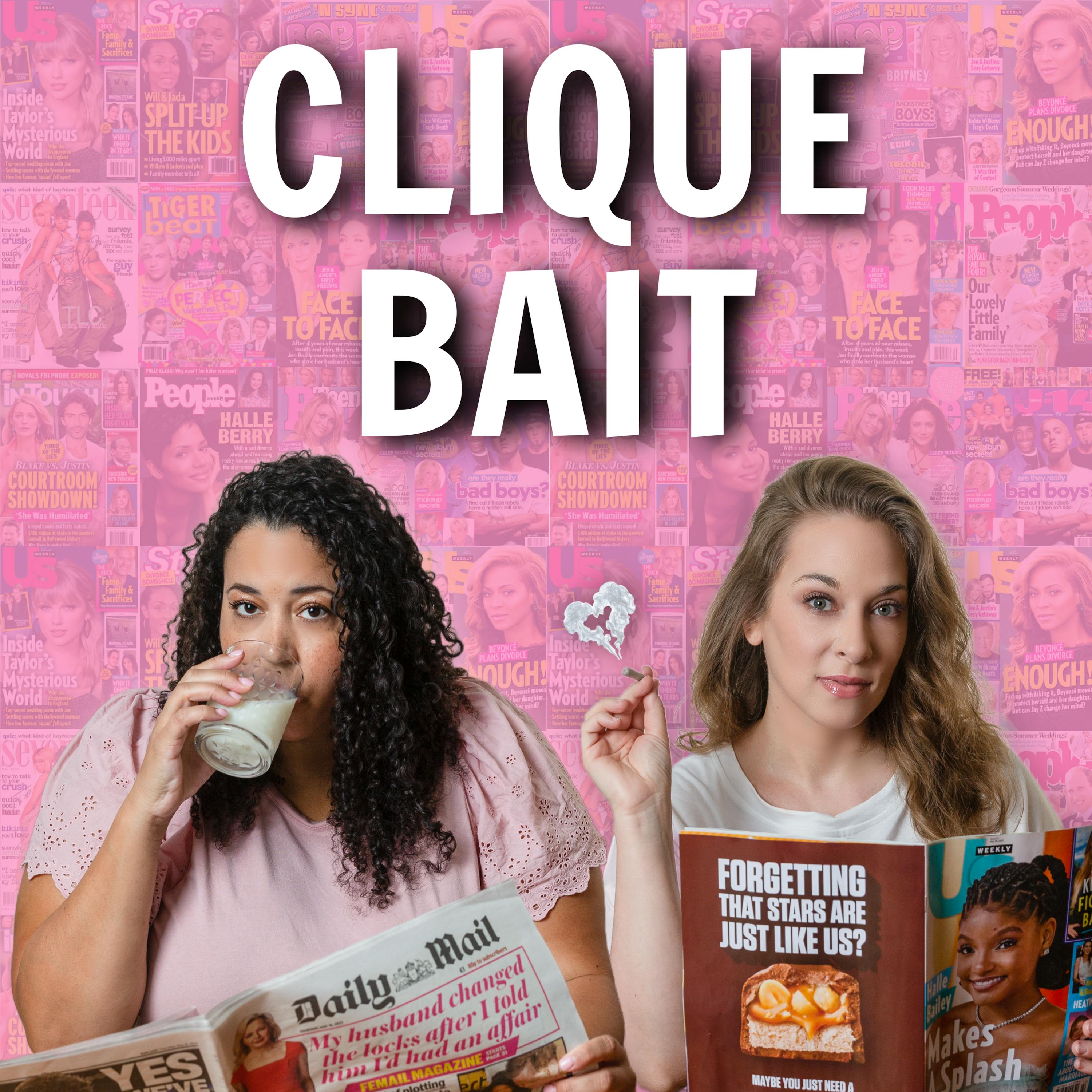 Clique Bait