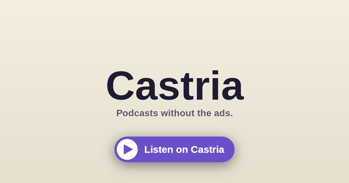 Castria — 官网预览图